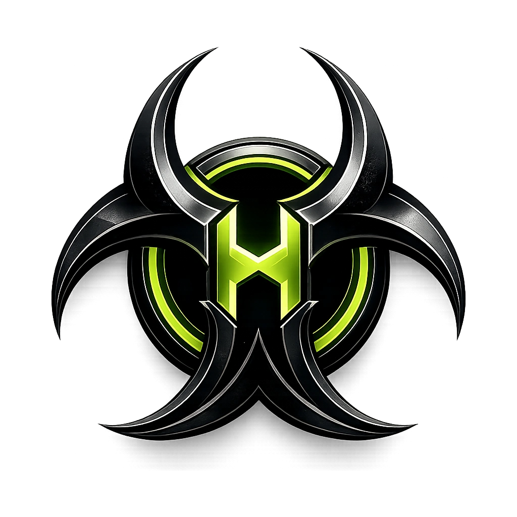 HAZRD Emblem